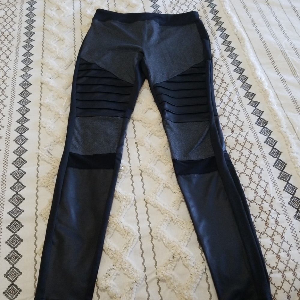 Forever 21 Workout Pants